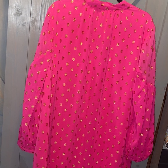 NWTs 2X Crown & Ivy dress - Picture 7 of 10